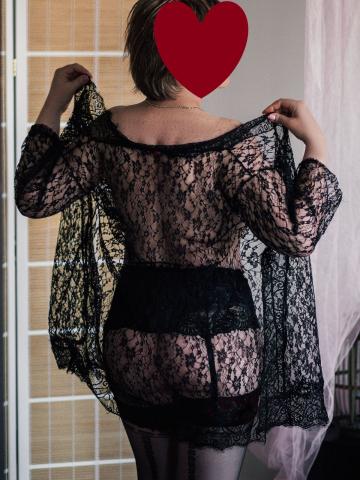 Алина Пантера Реал фото 3